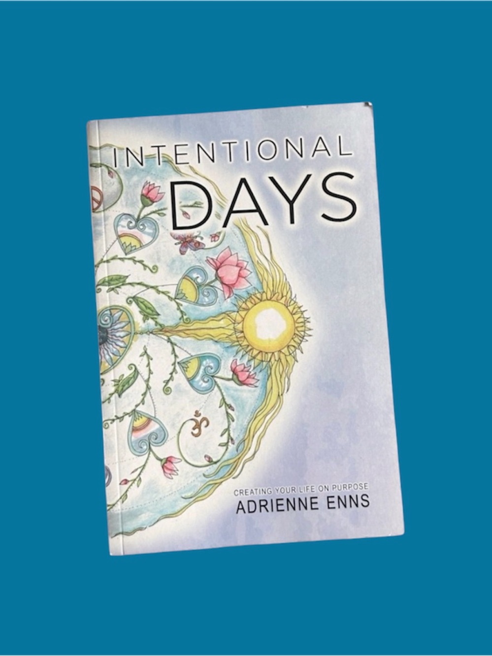 ☀️ Intentional Days ☀️